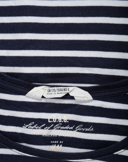 Дамска блуза H&M