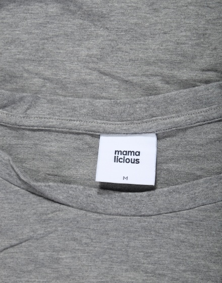 Дамска блуза Mamalicious