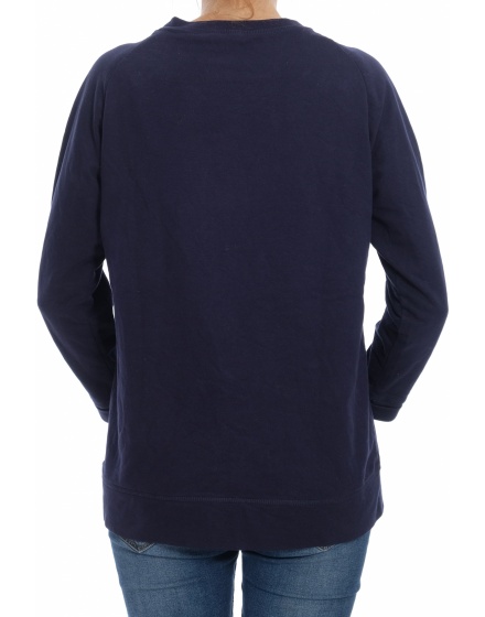 Ватирана блуза Skin to Skin