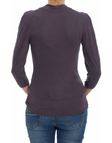 Дамска блуза ZARA