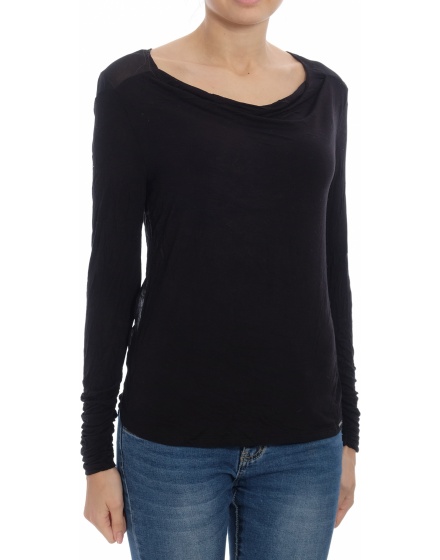 Дамска блуза Superstar