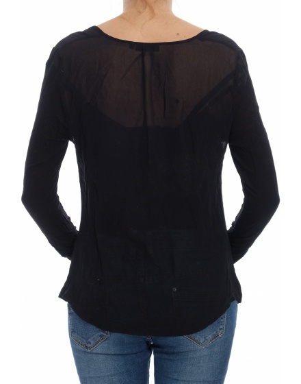 Дамска блуза Superstar