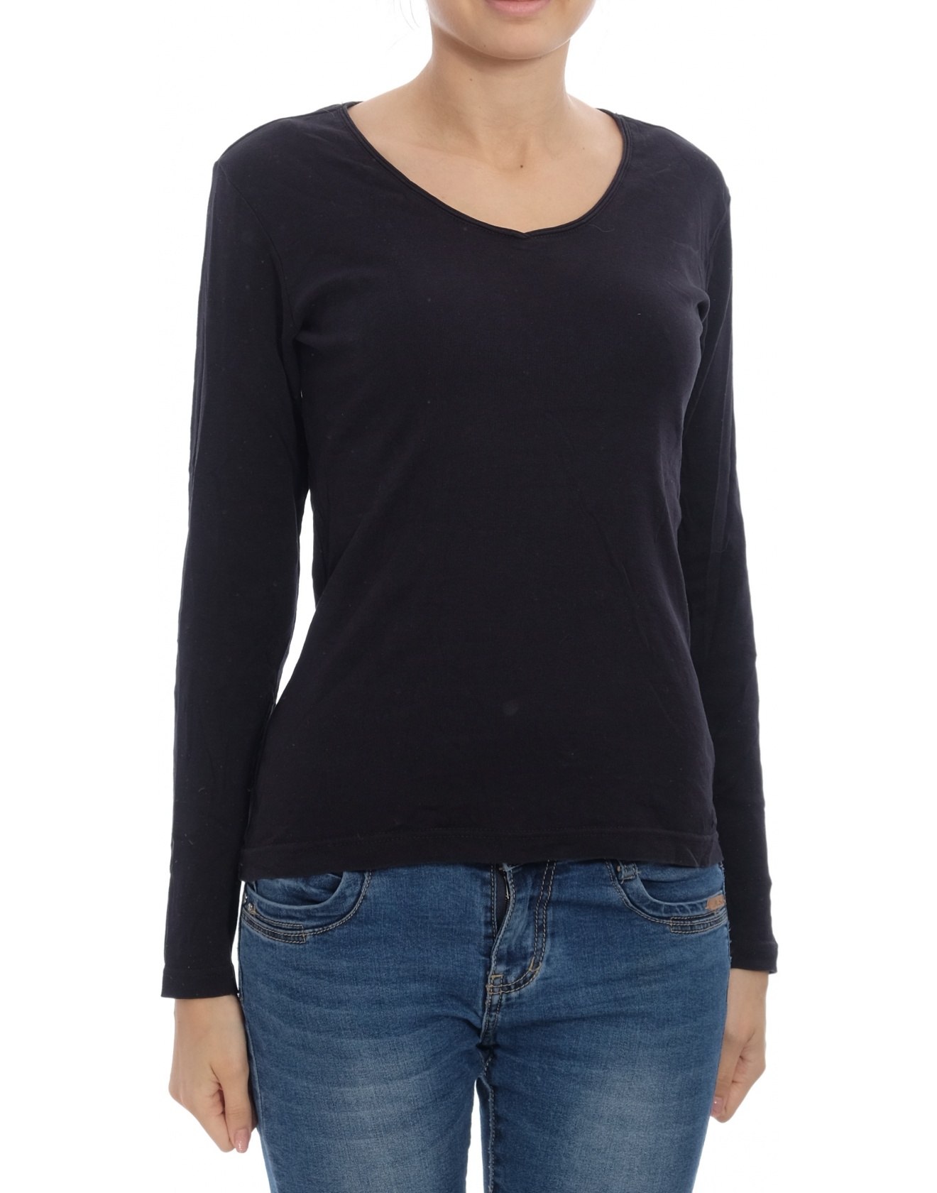 Дамска блуза s.Oliver