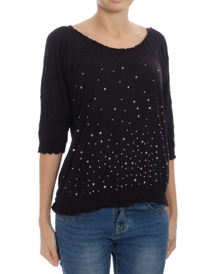 Дамска блуза CLOCKHOUSE