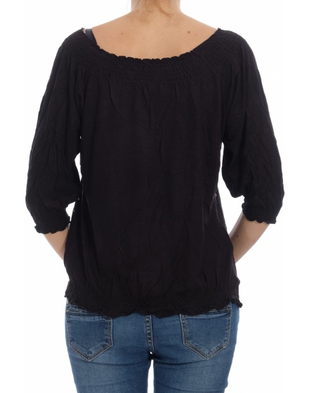 Дамска блуза CLOCKHOUSE