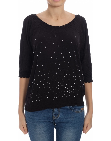 Дамска блуза CLOCKHOUSE