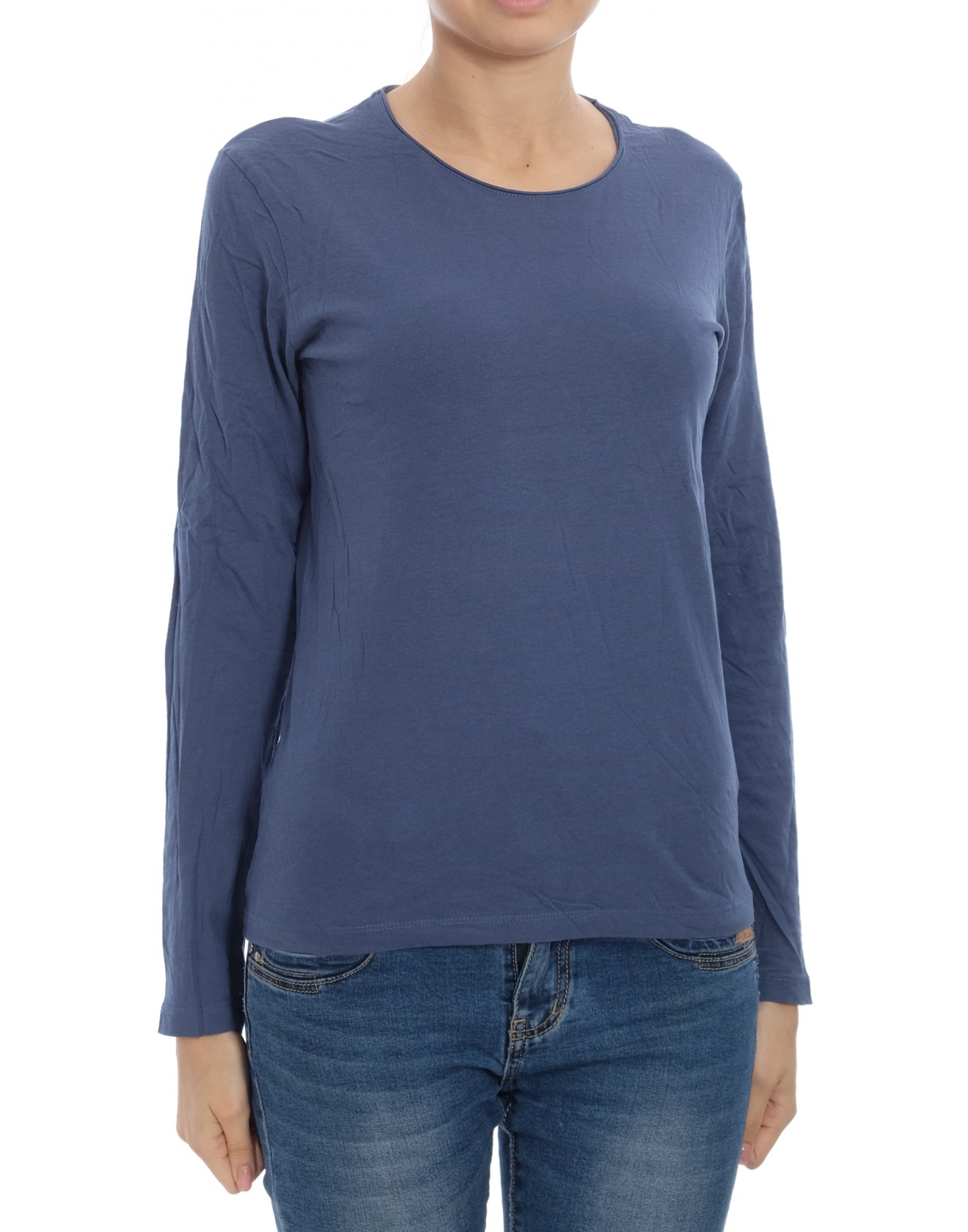 Дамска блуза Smog