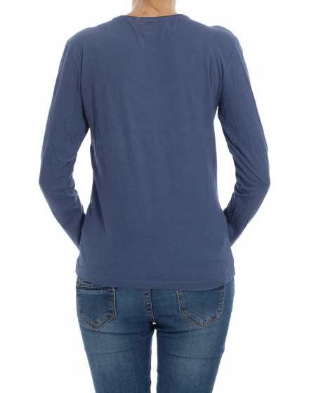 Дамска блуза Smog