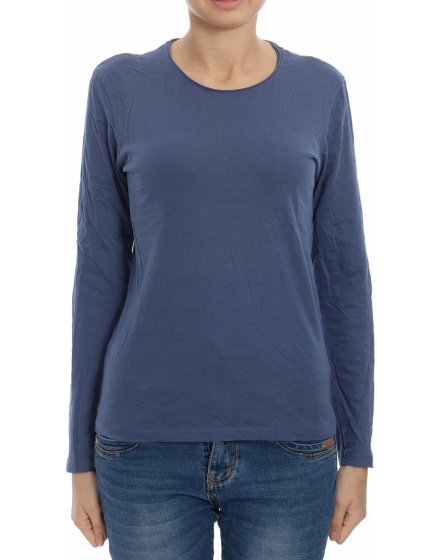 Дамска блуза Smog