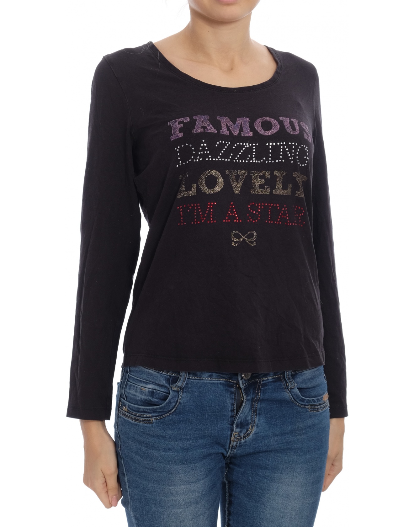 Дамска блуза Hunkemoller