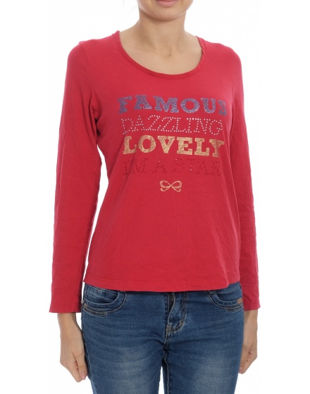 Дамска блуза Hunkemoller