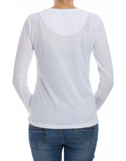 Дамска блуза Atmosphere