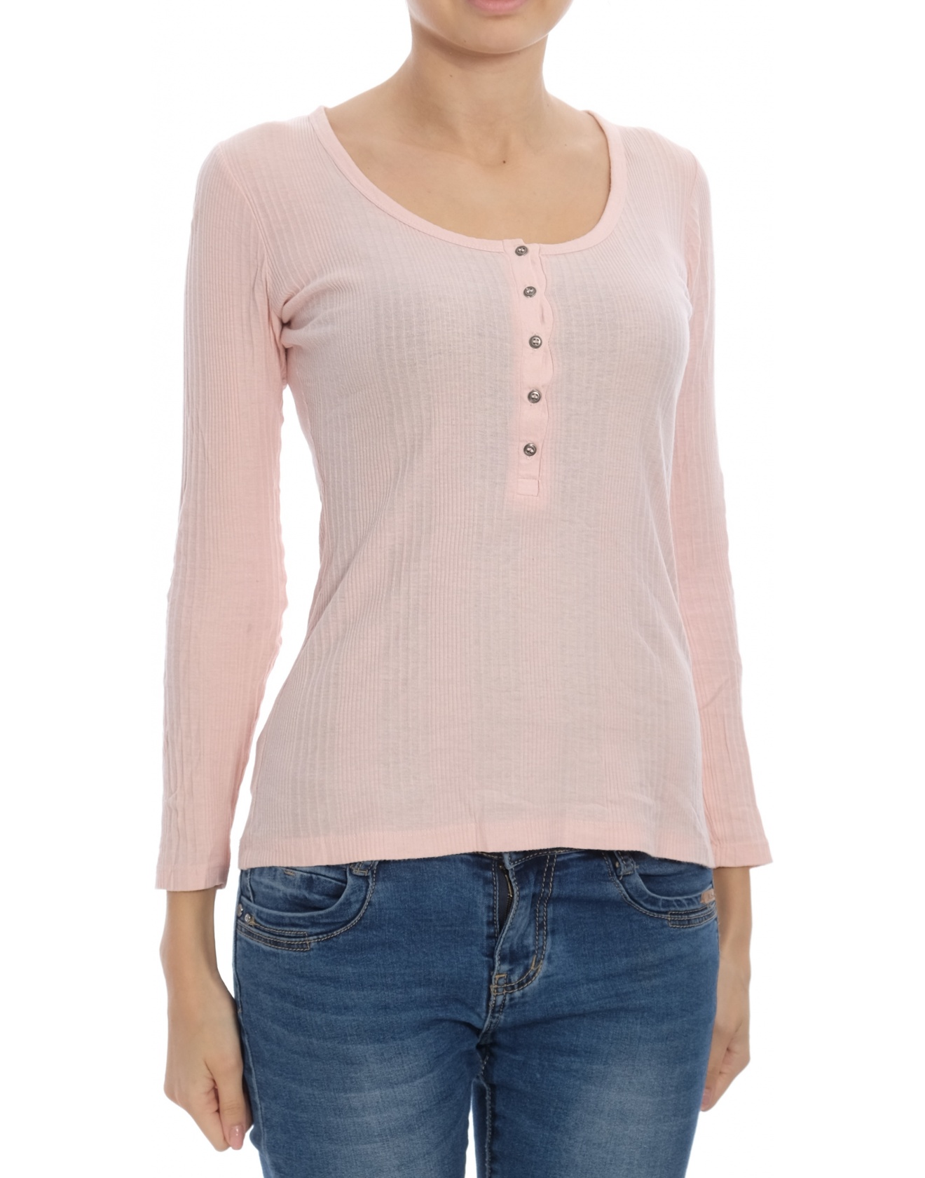 Дамска блуза Atmosphere