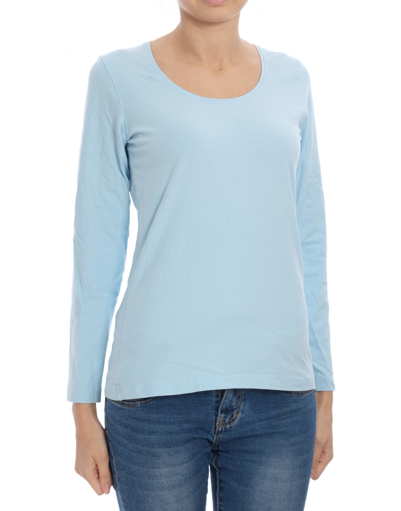 Дамска блуза Human Nature