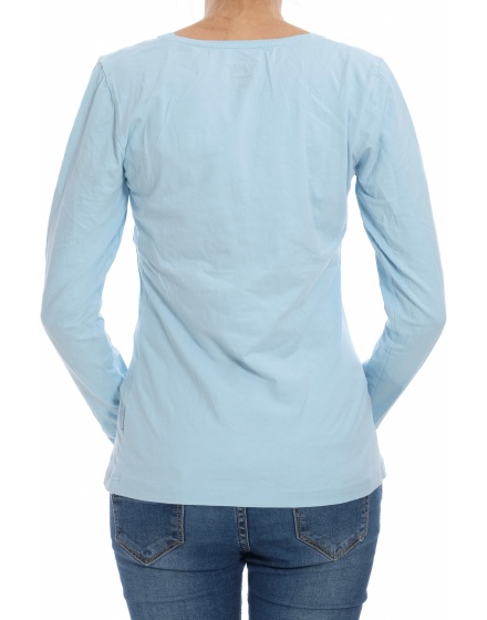 Дамска блуза Human Nature