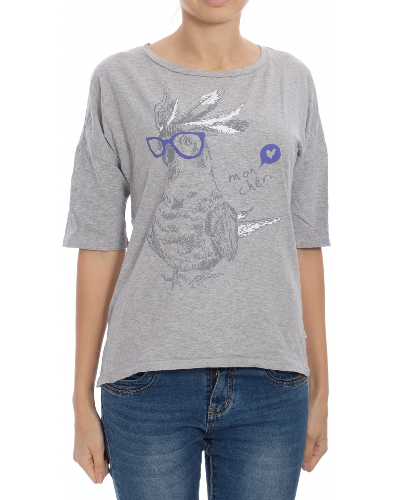 Дамска блуза Cyell