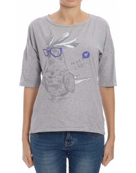 Дамска блуза Cyell