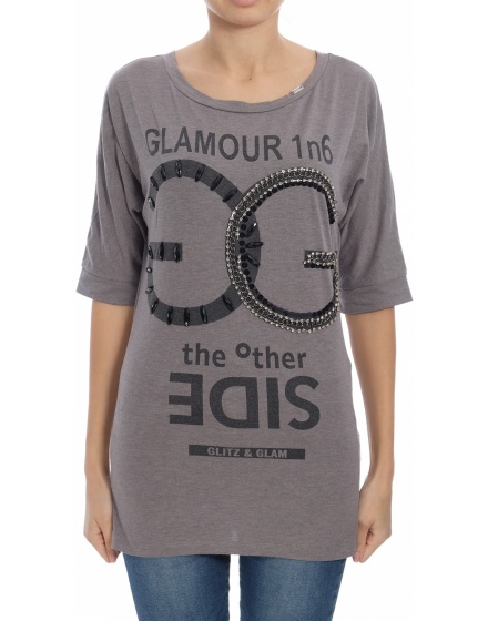 Дамска блуза Glitz & Glam