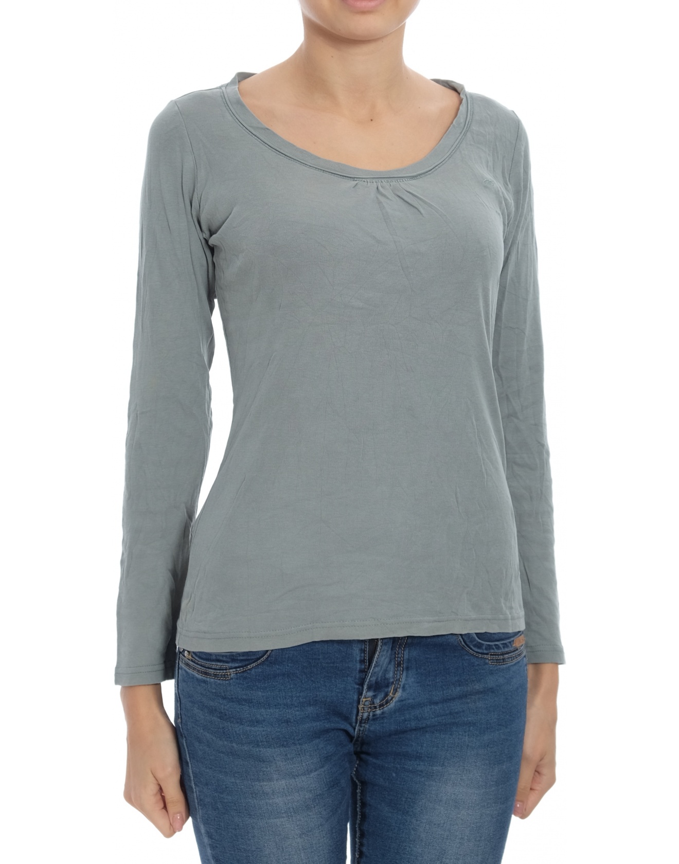 Дамска блуза QS by s.Oliver