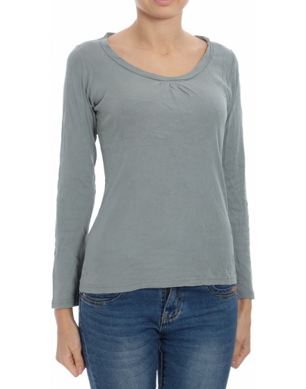 Дамска блуза QS by s.Oliver