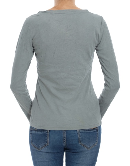 Дамска блуза QS by s.Oliver