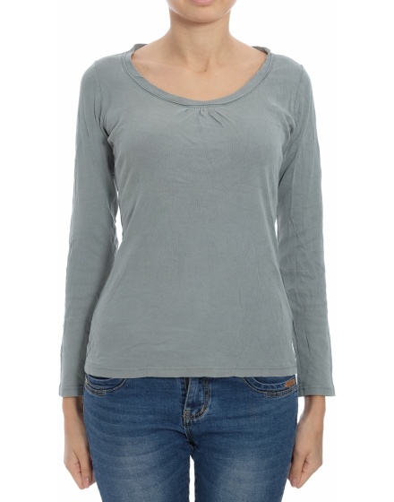 Дамска блуза QS by s.Oliver