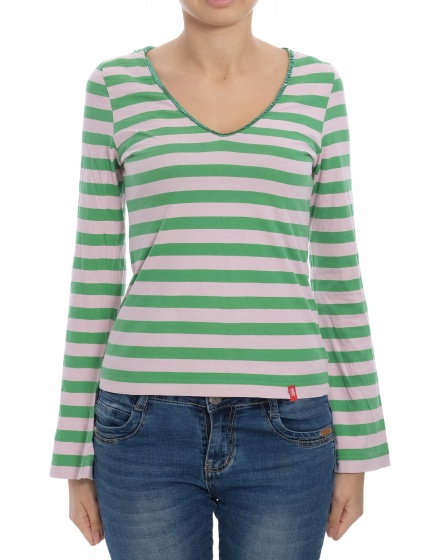 Дамска блуза EDC by ESPRIT