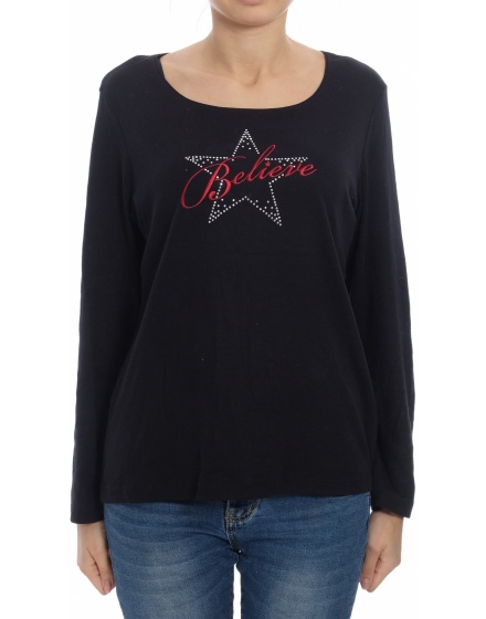 Дамска блуза Karen Scott