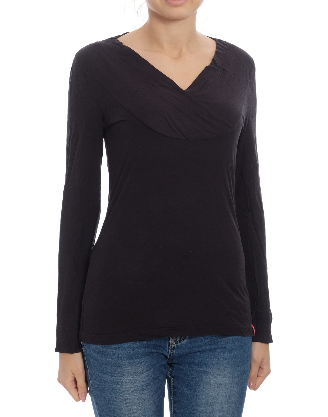 Дамска блуза EDC by ESPRIT