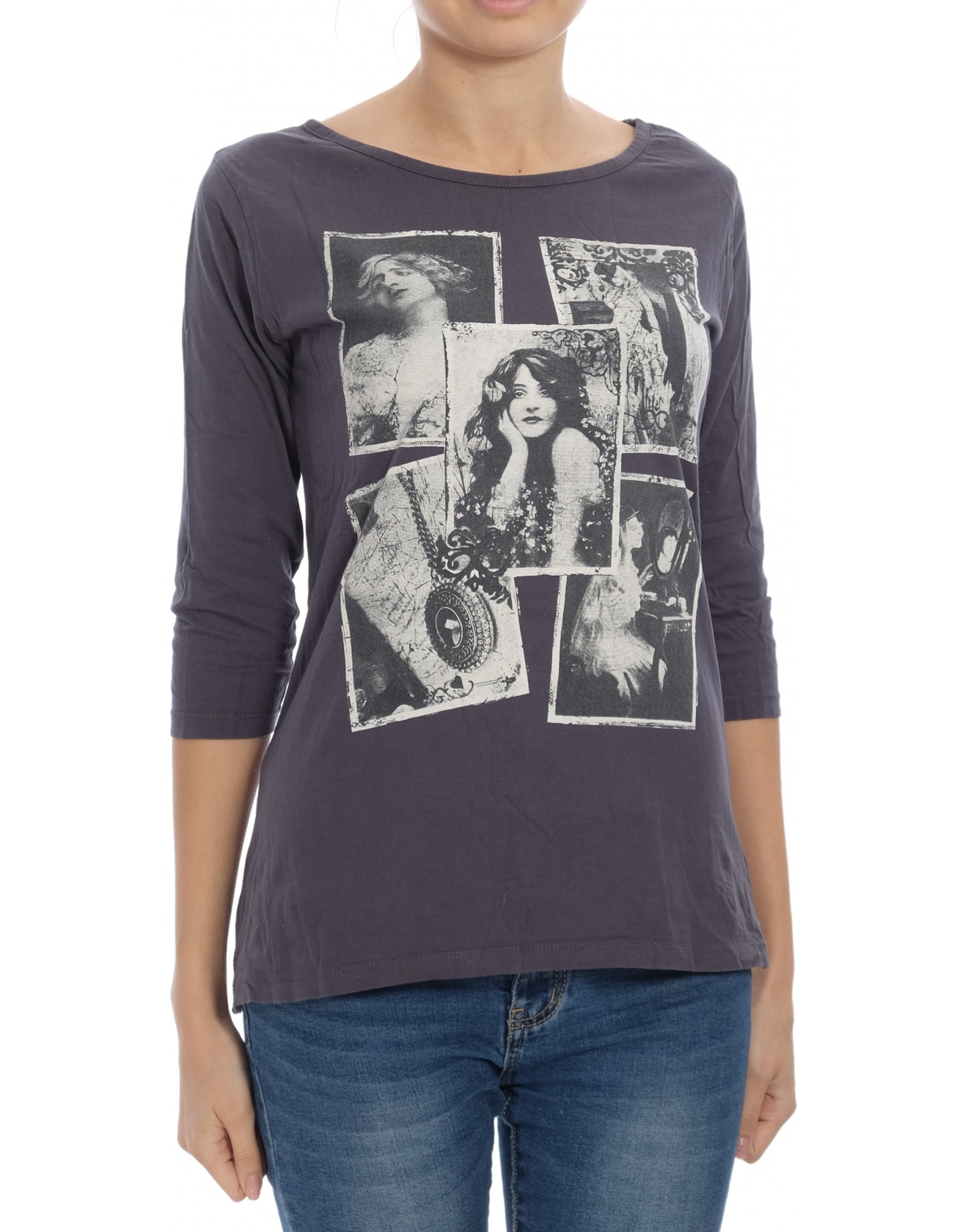 Дамска блуза Jazlyn