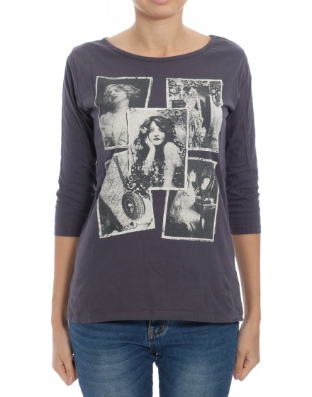 Дамска блуза Jazlyn