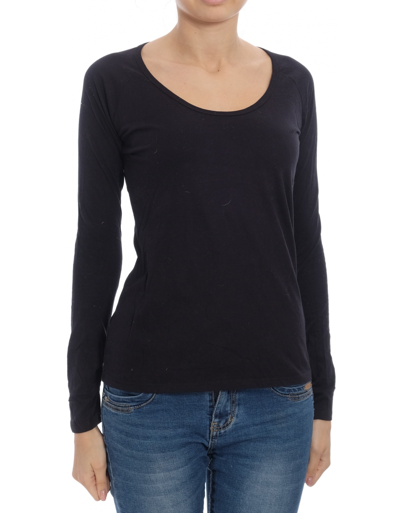 Дамска блуза B&C Collection