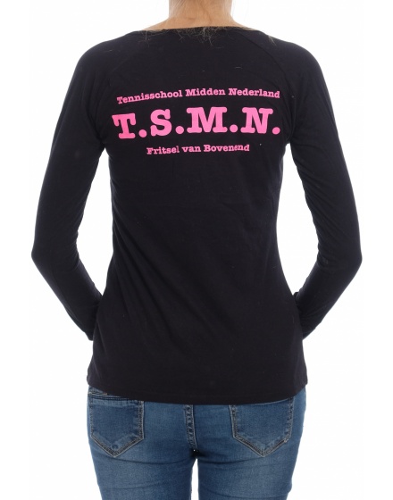 Дамска блуза B&C Collection