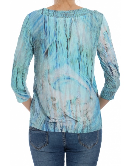 Дамска блуза Blu*el