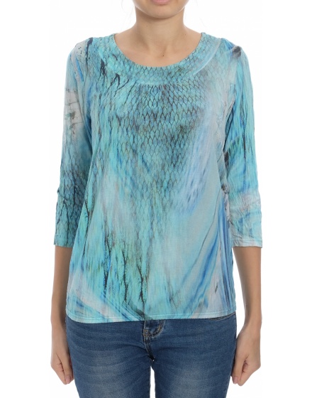 Дамска блуза Blu*el