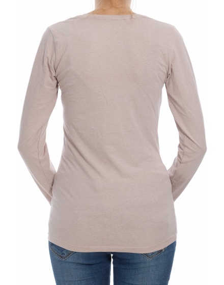 Дамска блуза Fail Twist