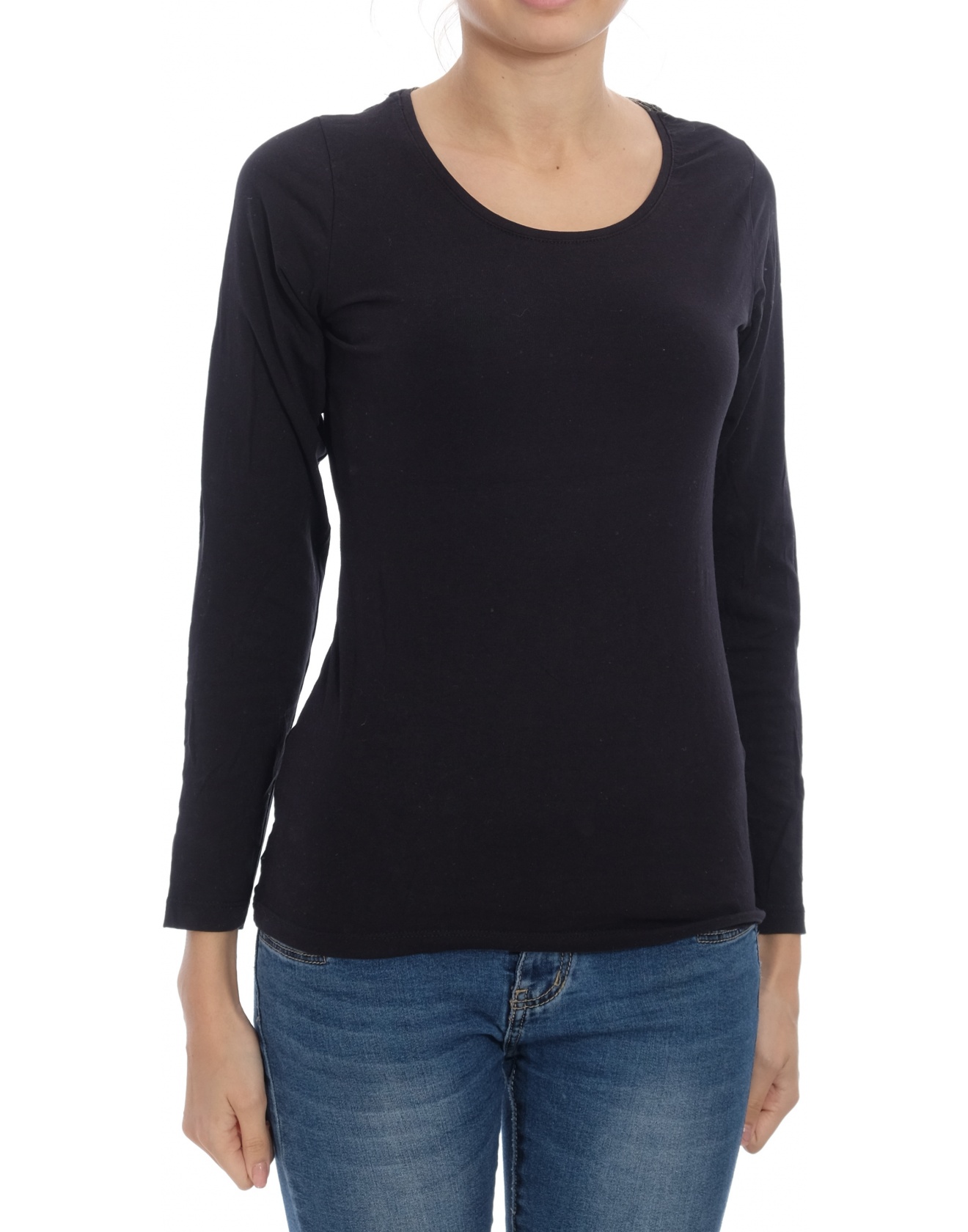 Дамска блуза Fail Twist