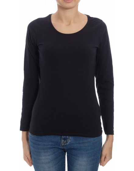 Дамска блуза Fail Twist