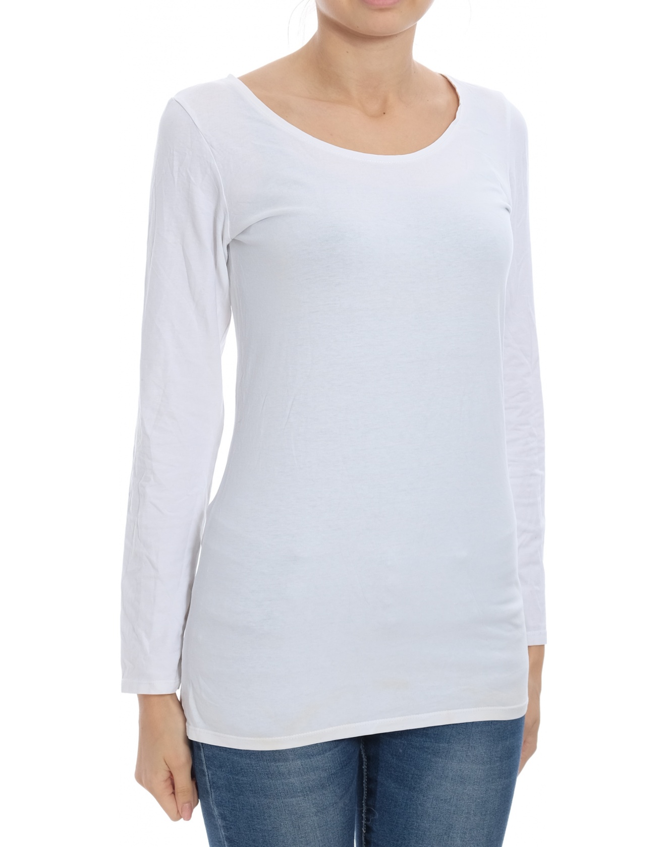 Дамска блуза QS by s.Oliver