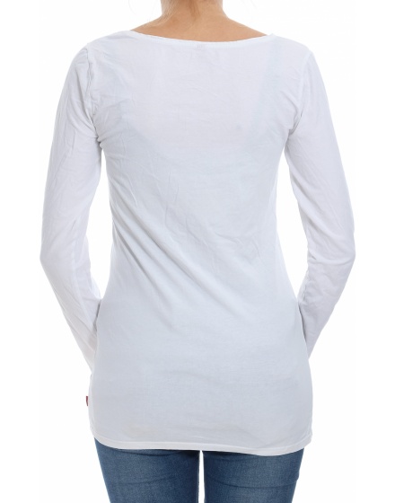 Дамска блуза QS by s.Oliver