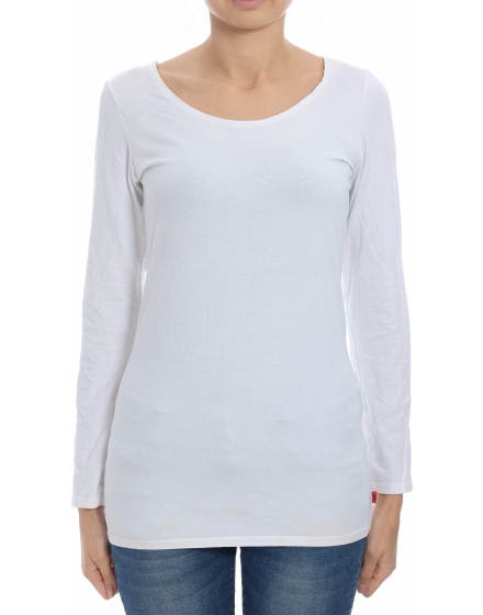 Дамска блуза QS by s.Oliver