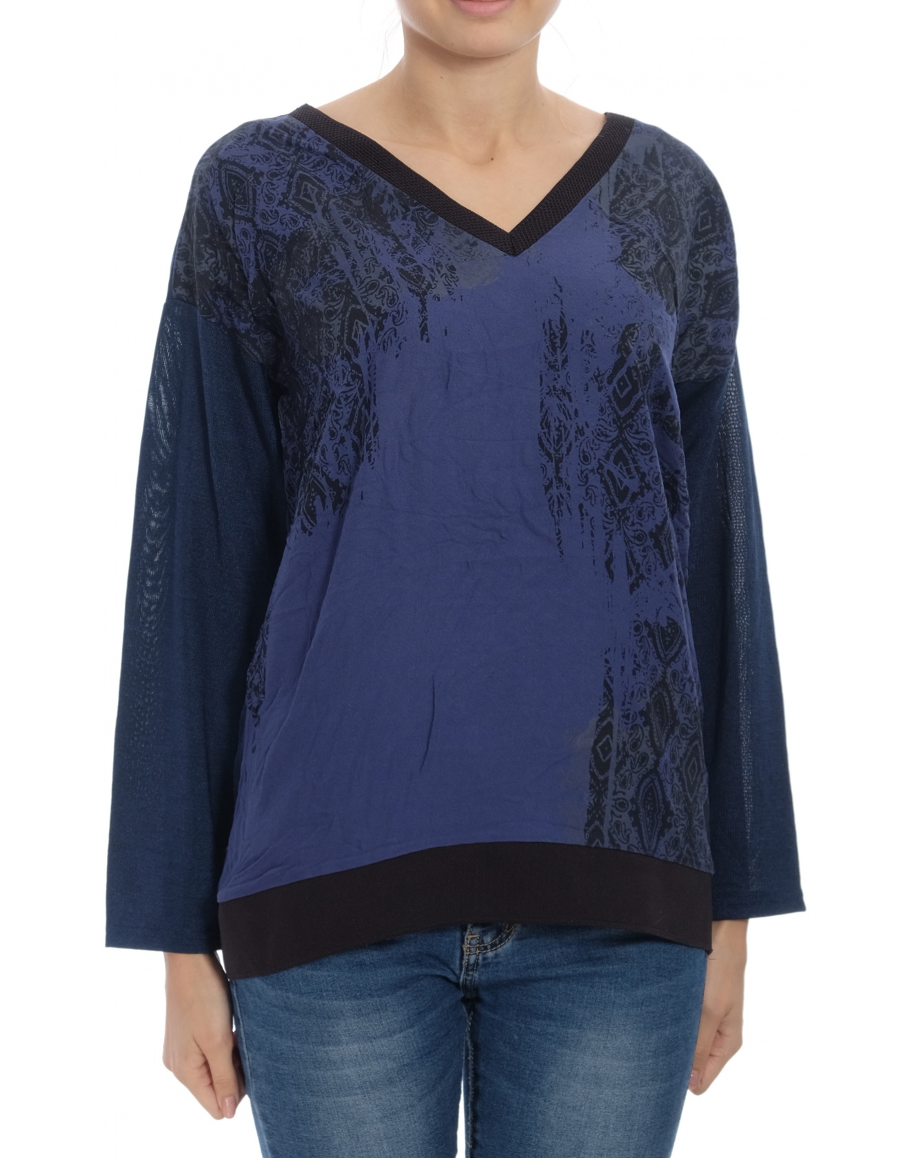 Дамска блуза Freequent