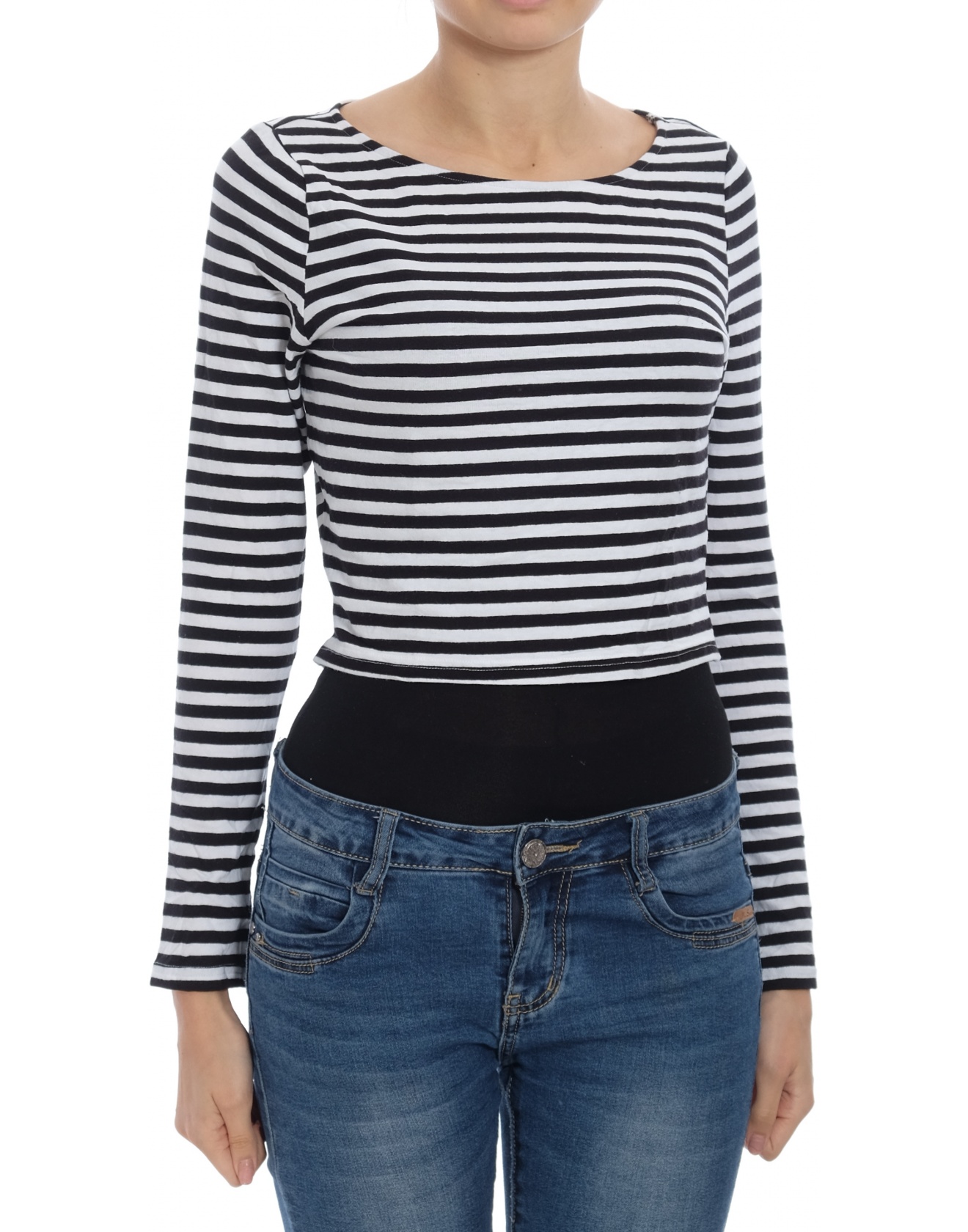 Дамска блуза H&M