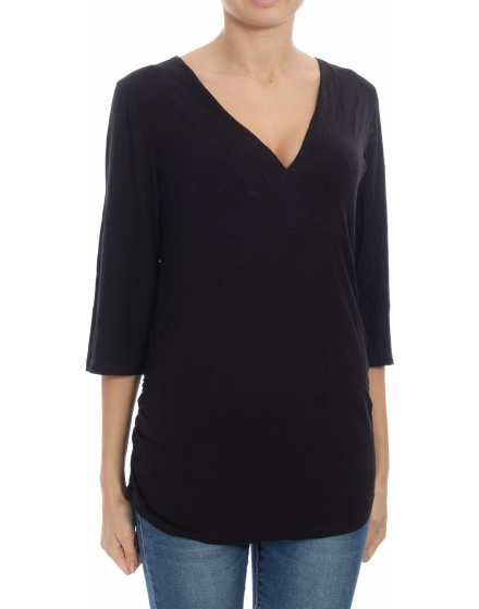 Дамска блуза Mamalicious