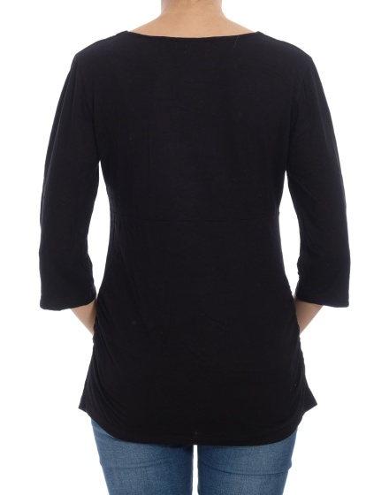 Дамска блуза Mamalicious