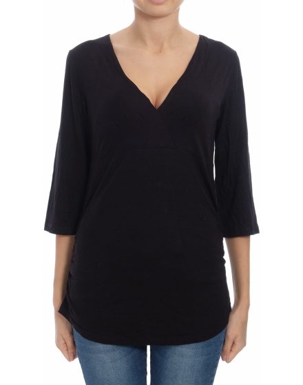 Дамска блуза Mamalicious