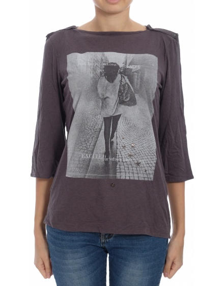 Дамска блуза ESPRIT