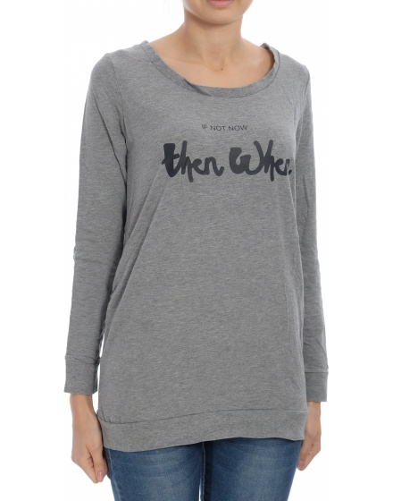 Дамска блуза Mamalicious