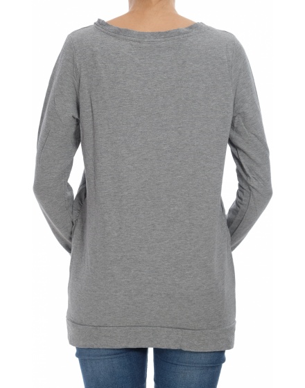 Дамска блуза Mamalicious