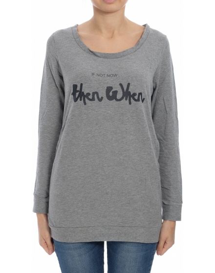 Дамска блуза Mamalicious